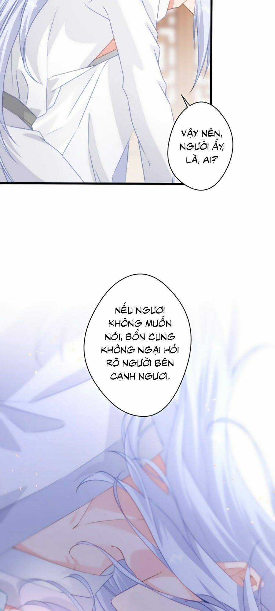 Bạo Sủng Tiểu Manh Phi Chapter 25 trang 17