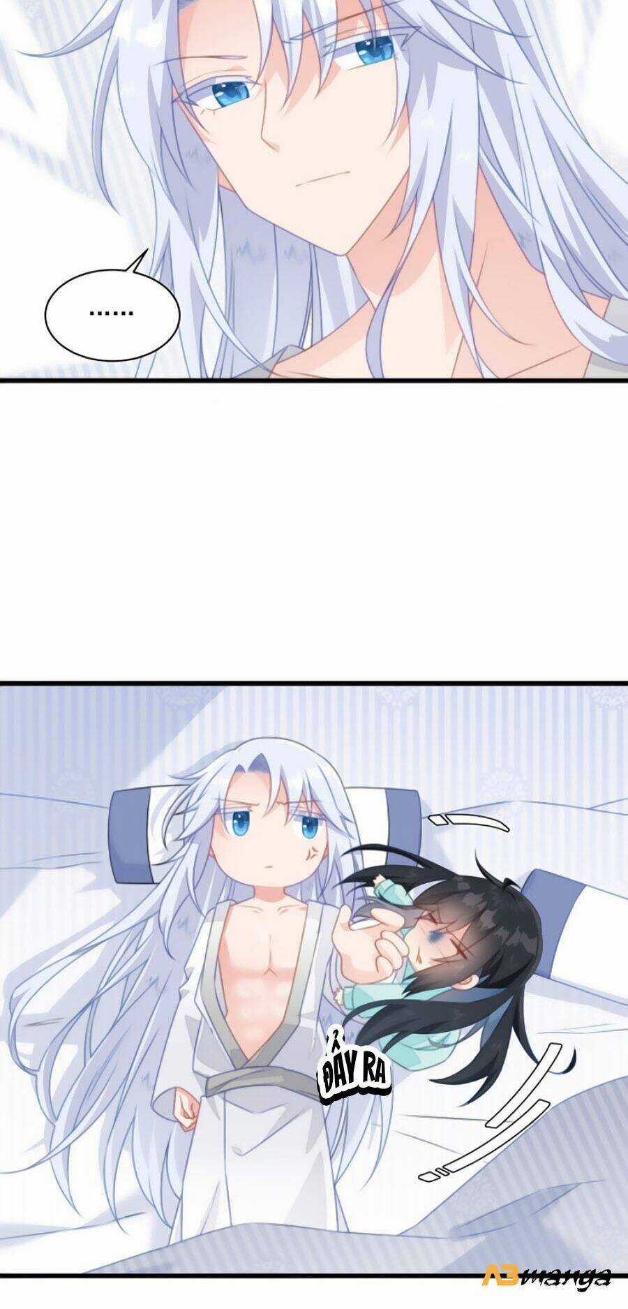 Bạo Sủng Tiểu Manh Phi Chapter 25 trang 2