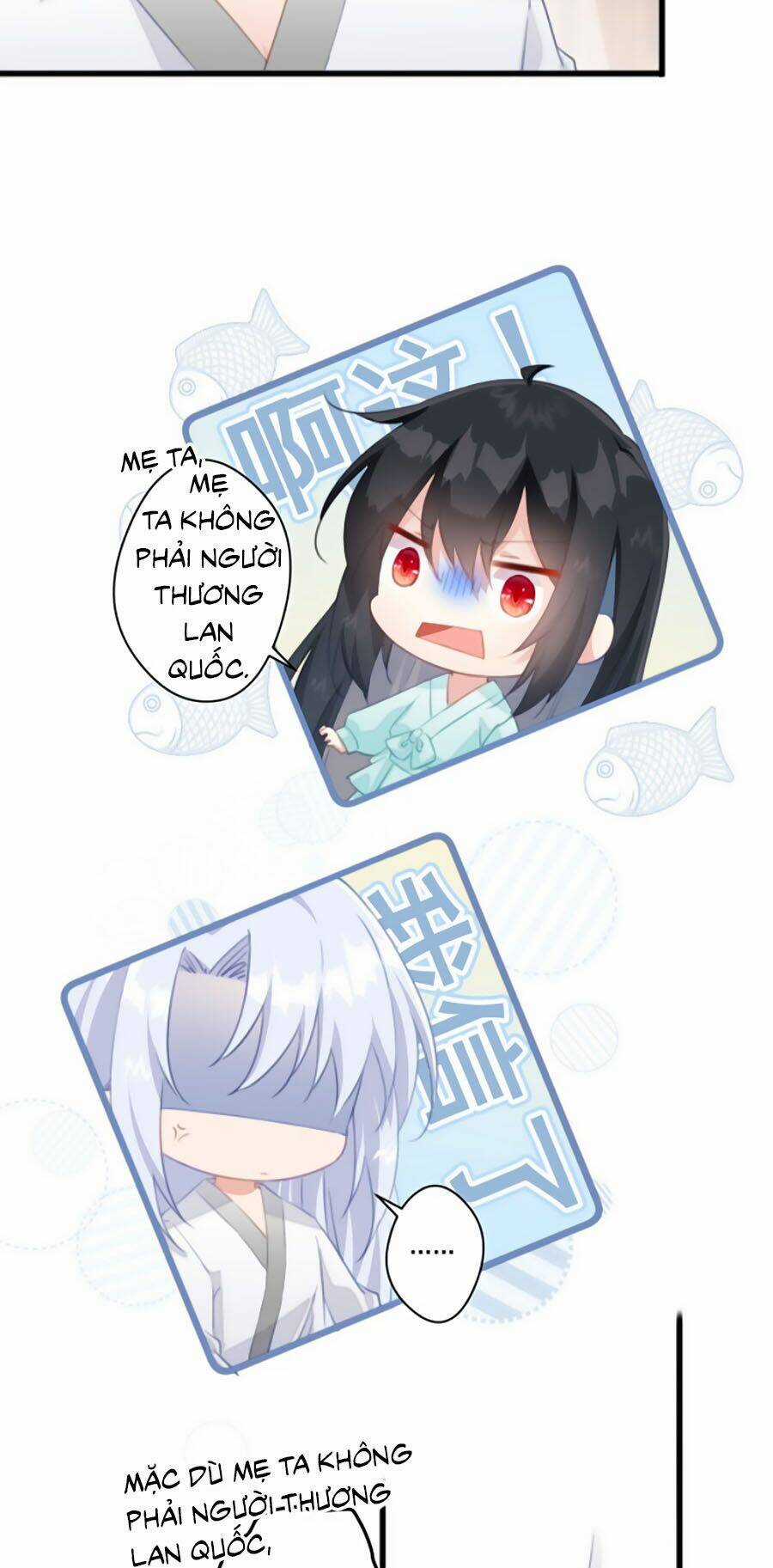 Bạo Sủng Tiểu Manh Phi Chapter 25 trang 21