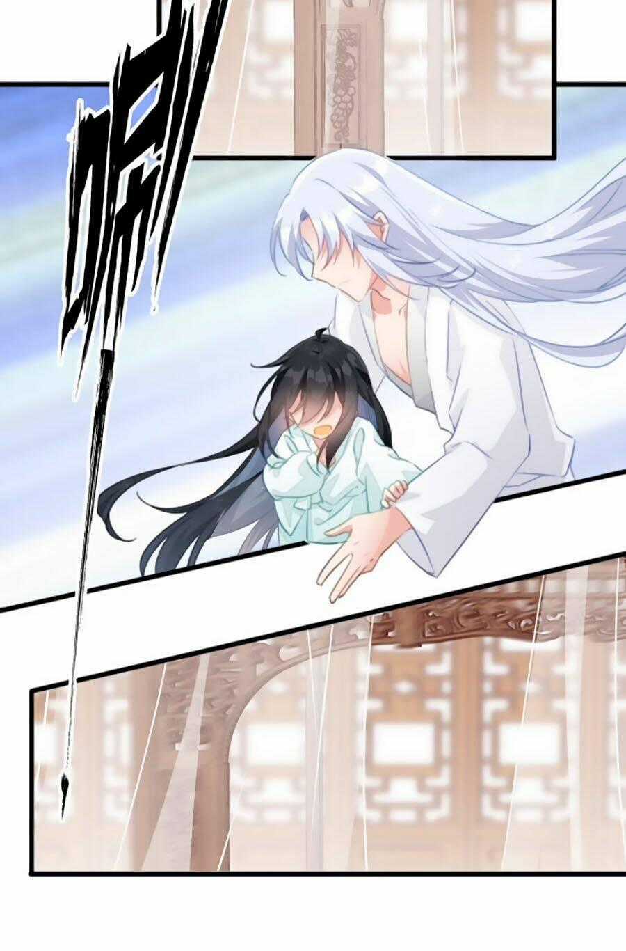 Bạo Sủng Tiểu Manh Phi Chapter 25 trang 24