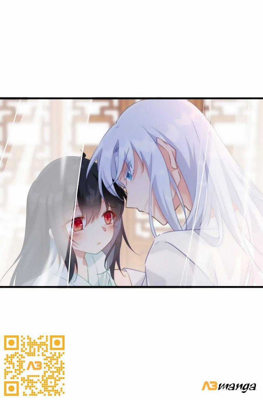 Bạo Sủng Tiểu Manh Phi Chapter 25 trang 25