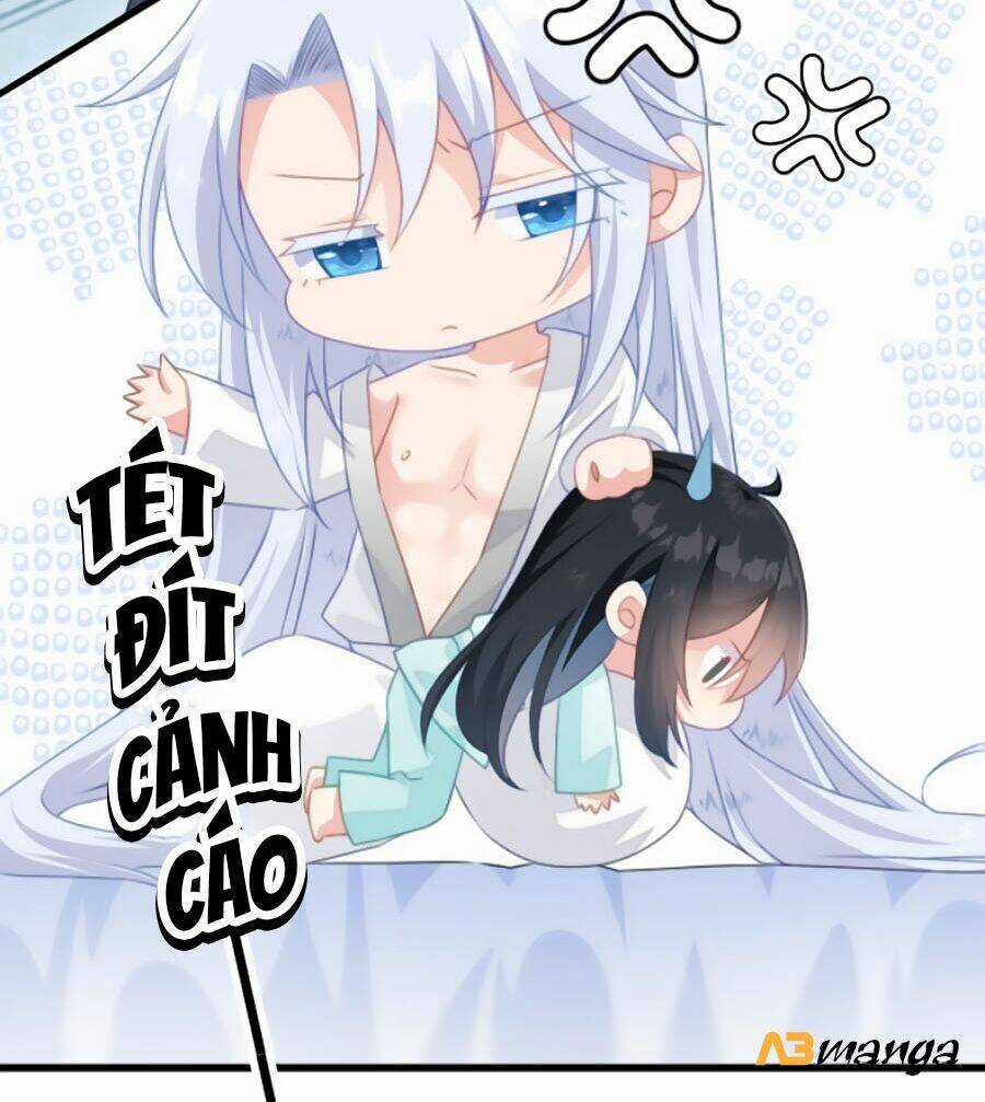 Bạo Sủng Tiểu Manh Phi Chapter 25 trang 5