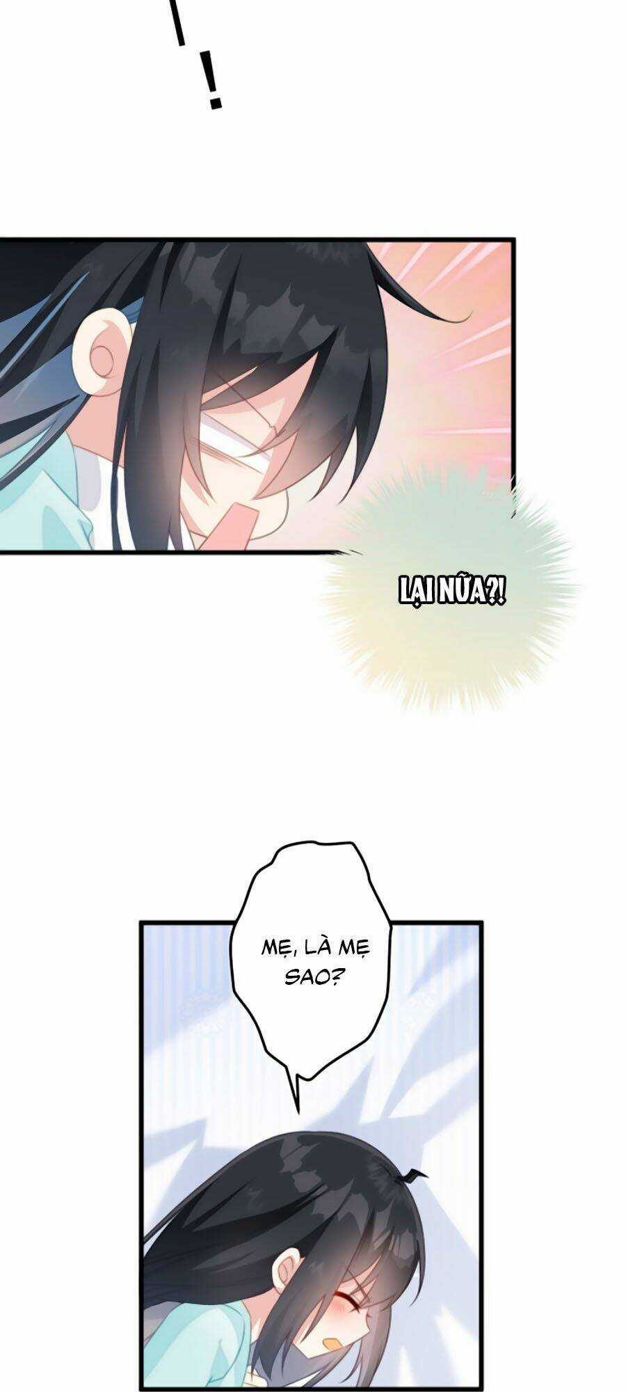 Bạo Sủng Tiểu Manh Phi Chapter 25 trang 6