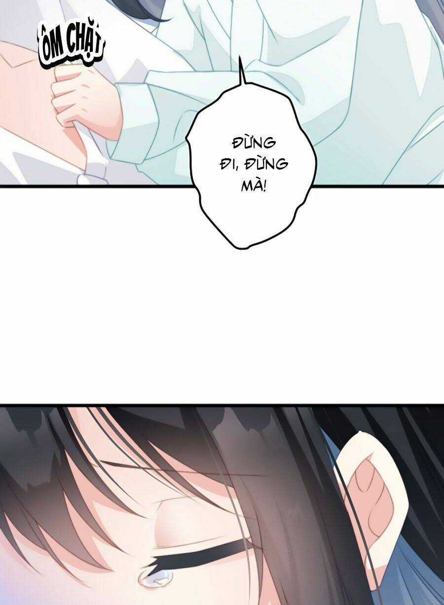 Bạo Sủng Tiểu Manh Phi Chapter 25 trang 8