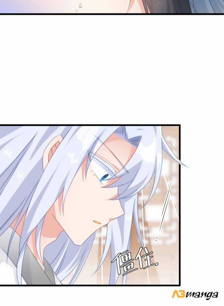 Bạo Sủng Tiểu Manh Phi Chapter 25 trang 9