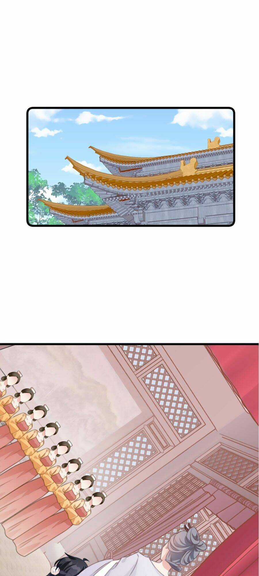 Bạo Sủng Tiểu Manh Phi Chapter 26 trang 14