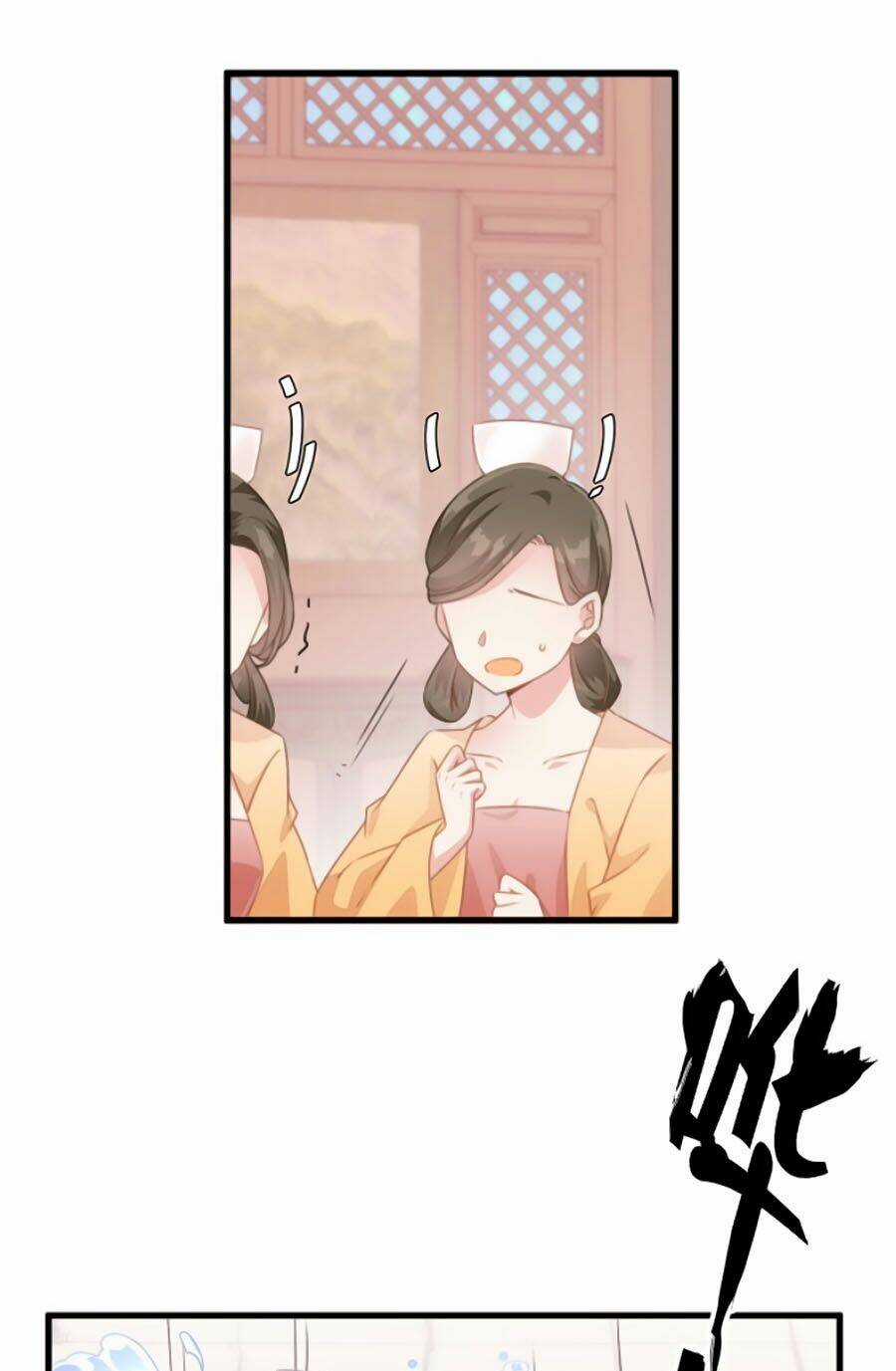 Bạo Sủng Tiểu Manh Phi Chapter 26 trang 18