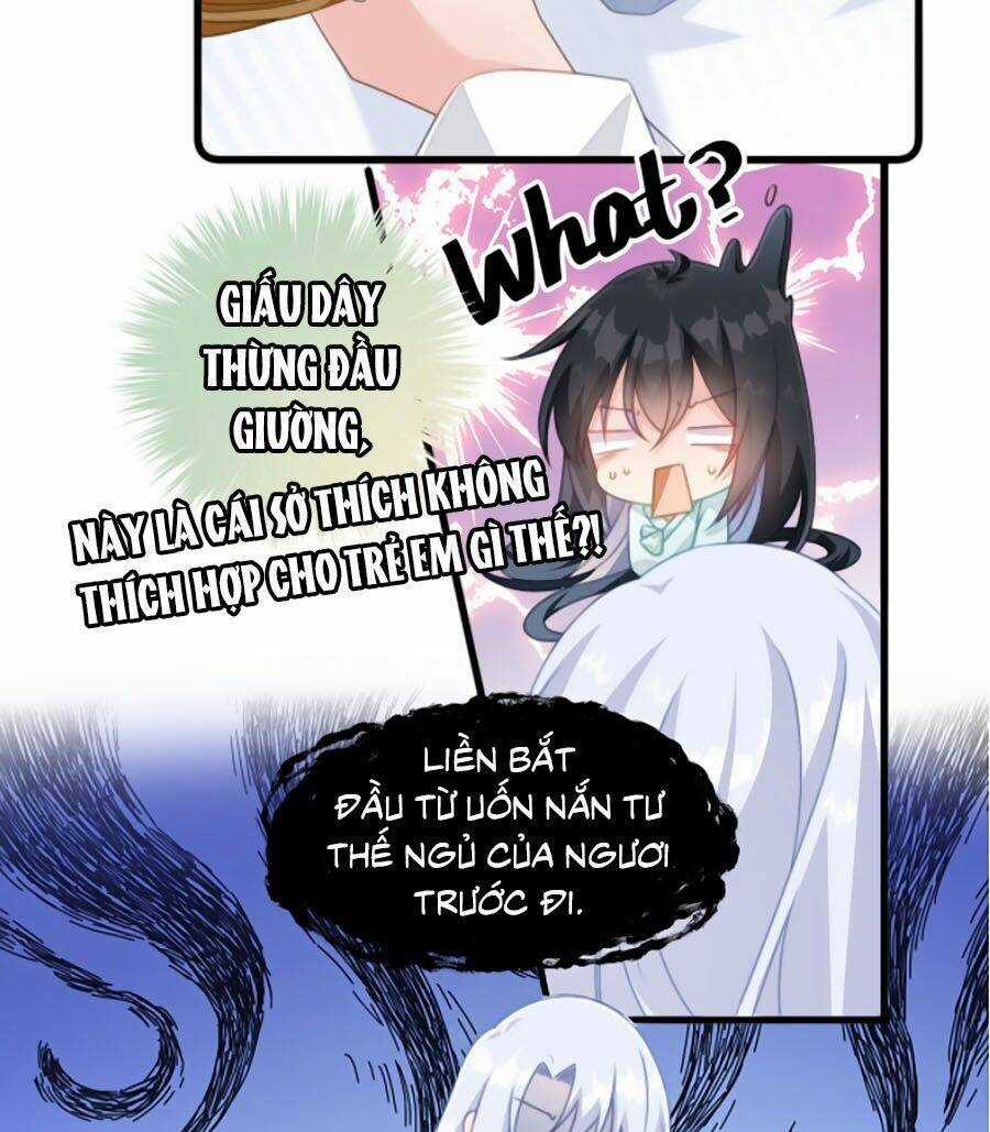 Bạo Sủng Tiểu Manh Phi Chapter 26 trang 3