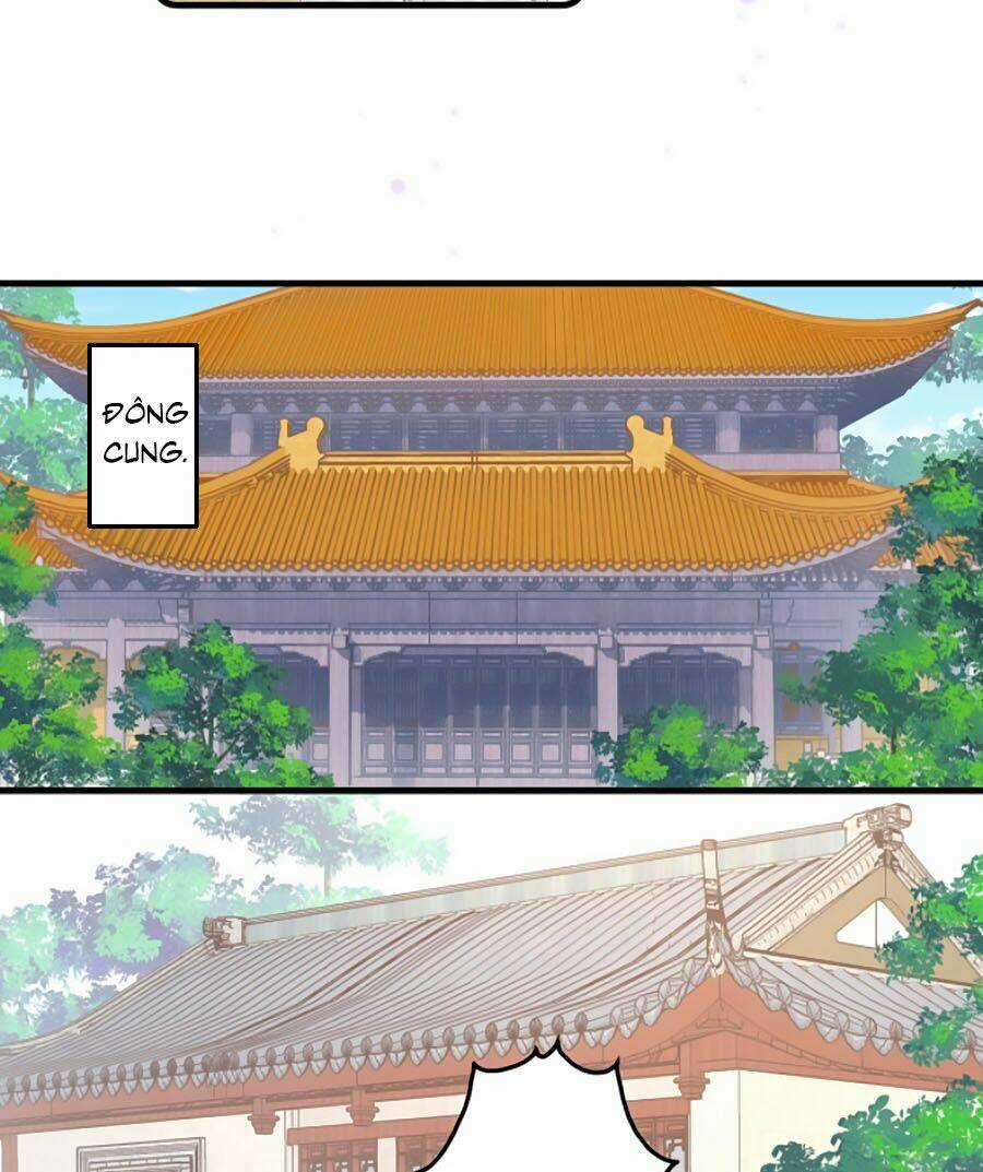 Bạo Sủng Tiểu Manh Phi Chapter 27 trang 20