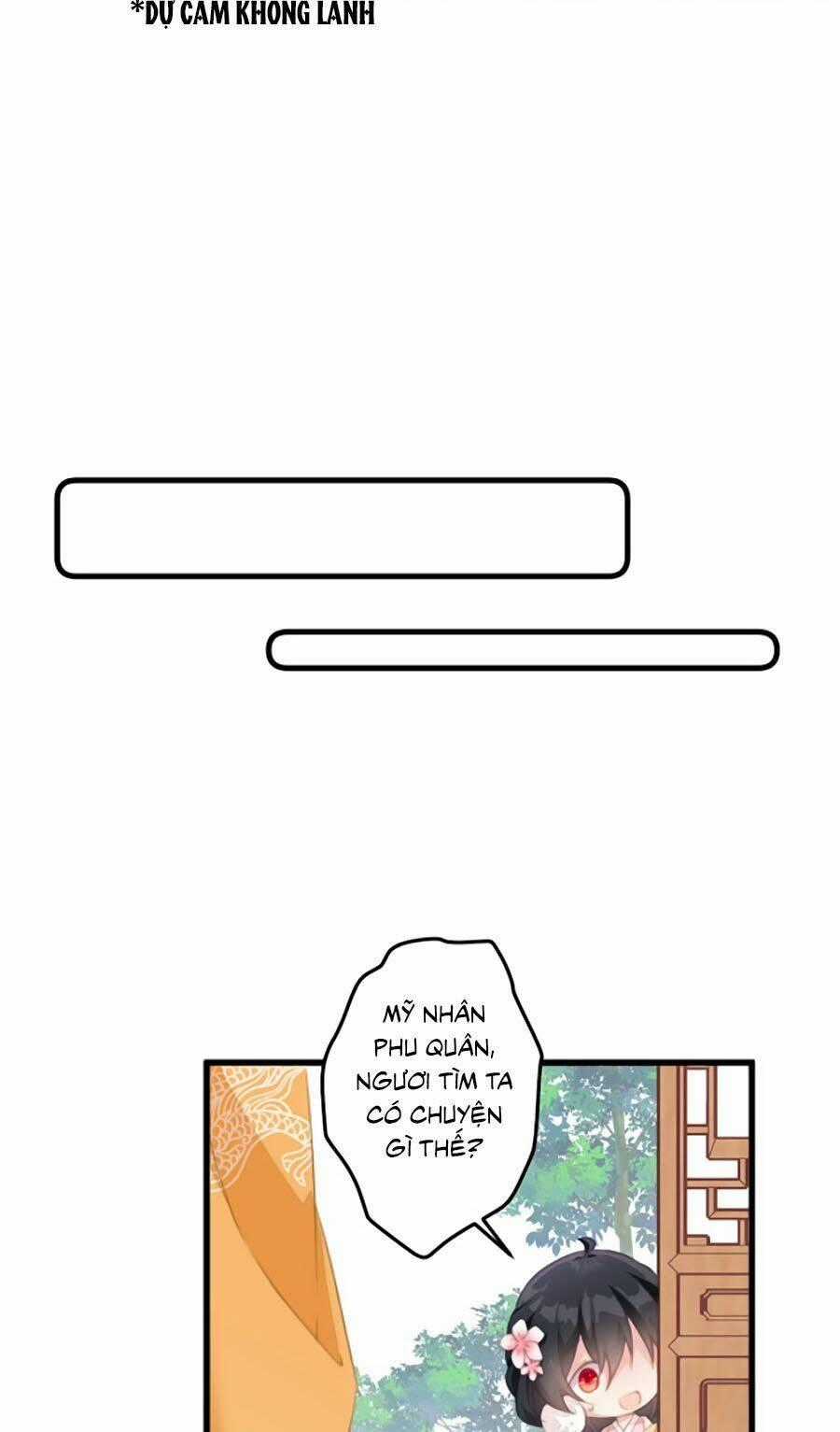 Bạo Sủng Tiểu Manh Phi Chapter 27 trang 23