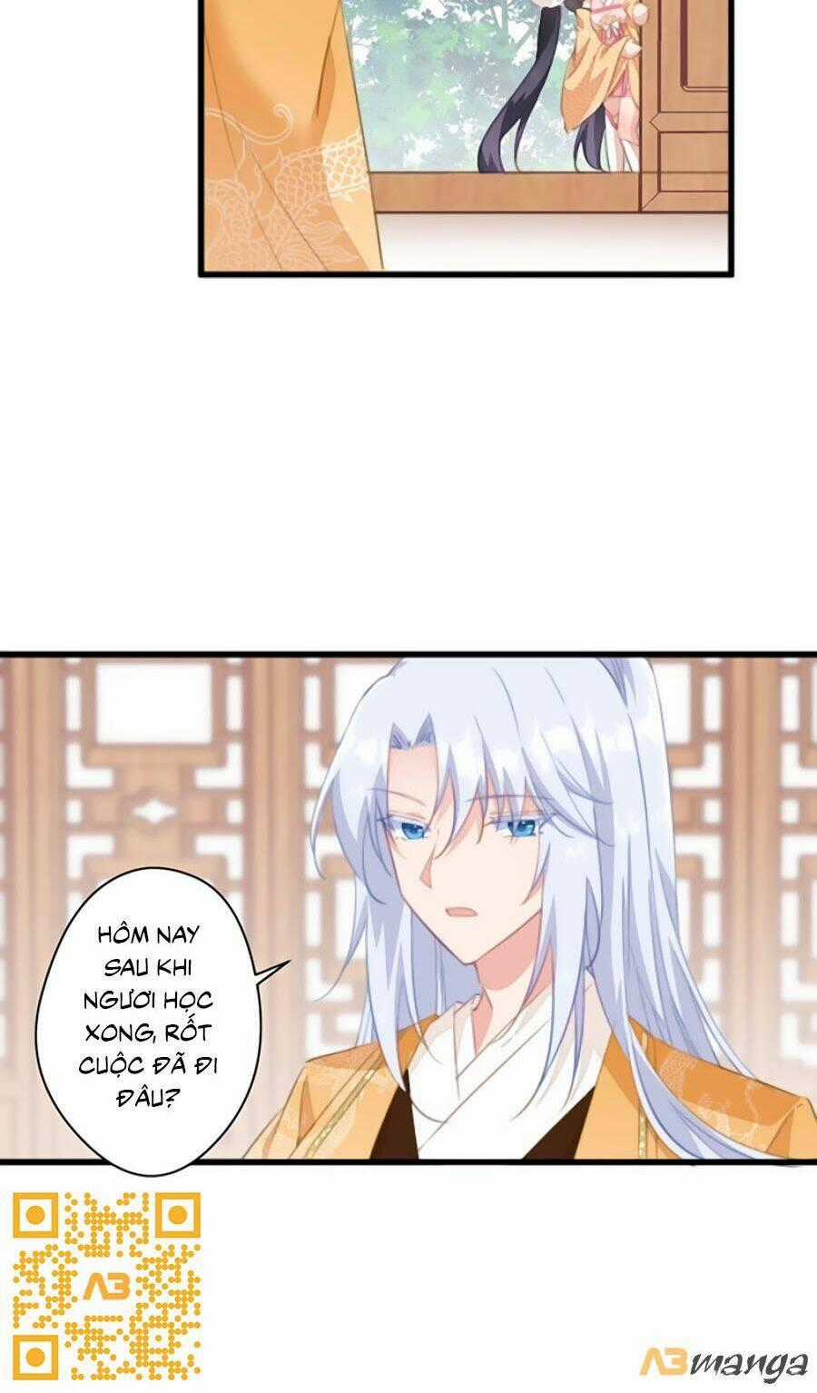 Bạo Sủng Tiểu Manh Phi Chapter 27 trang 24