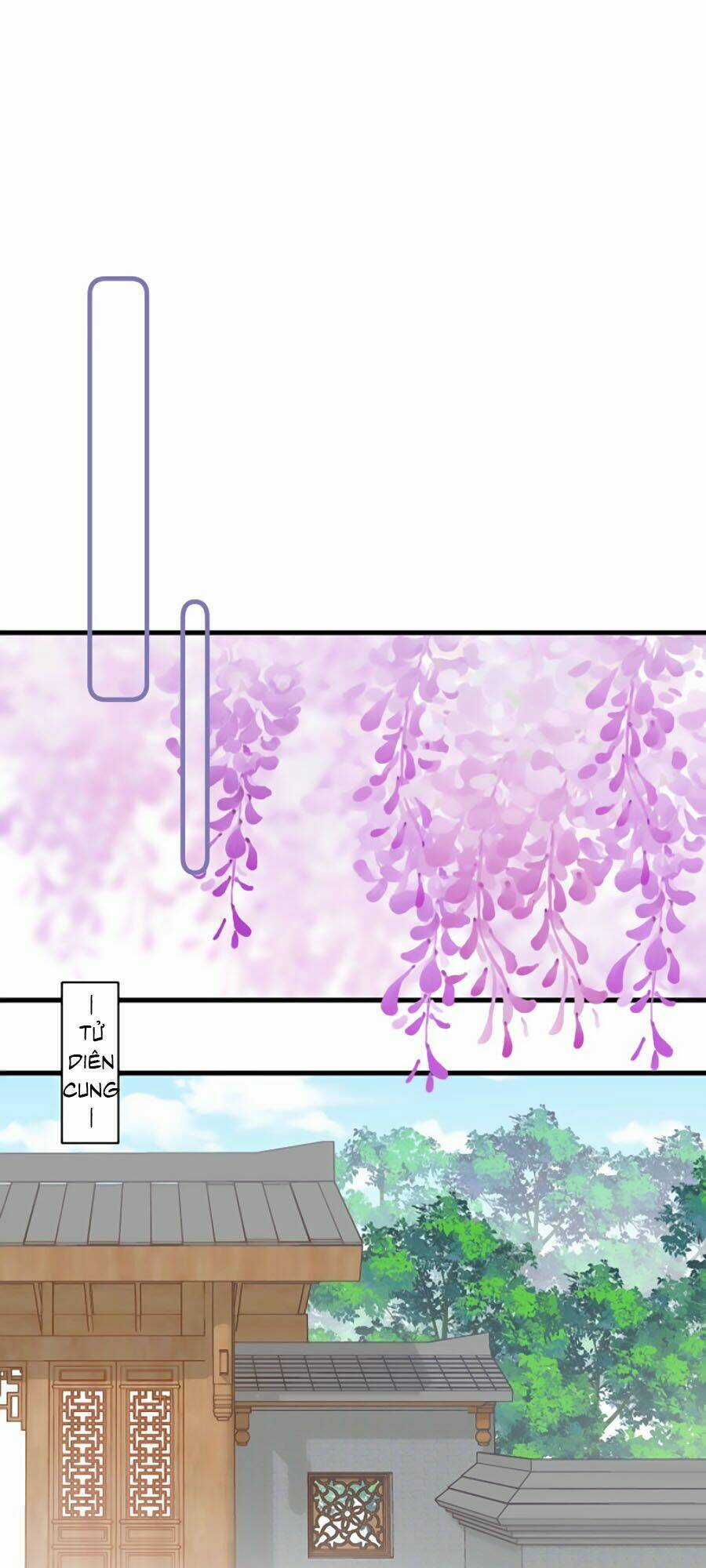 Bạo Sủng Tiểu Manh Phi Chapter 28 trang 12