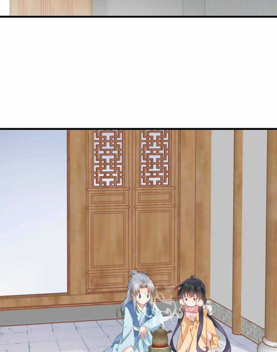 Bạo Sủng Tiểu Manh Phi Chapter 28 trang 13