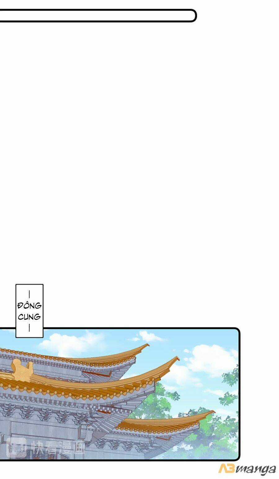 Bạo Sủng Tiểu Manh Phi Chapter 28 trang 17