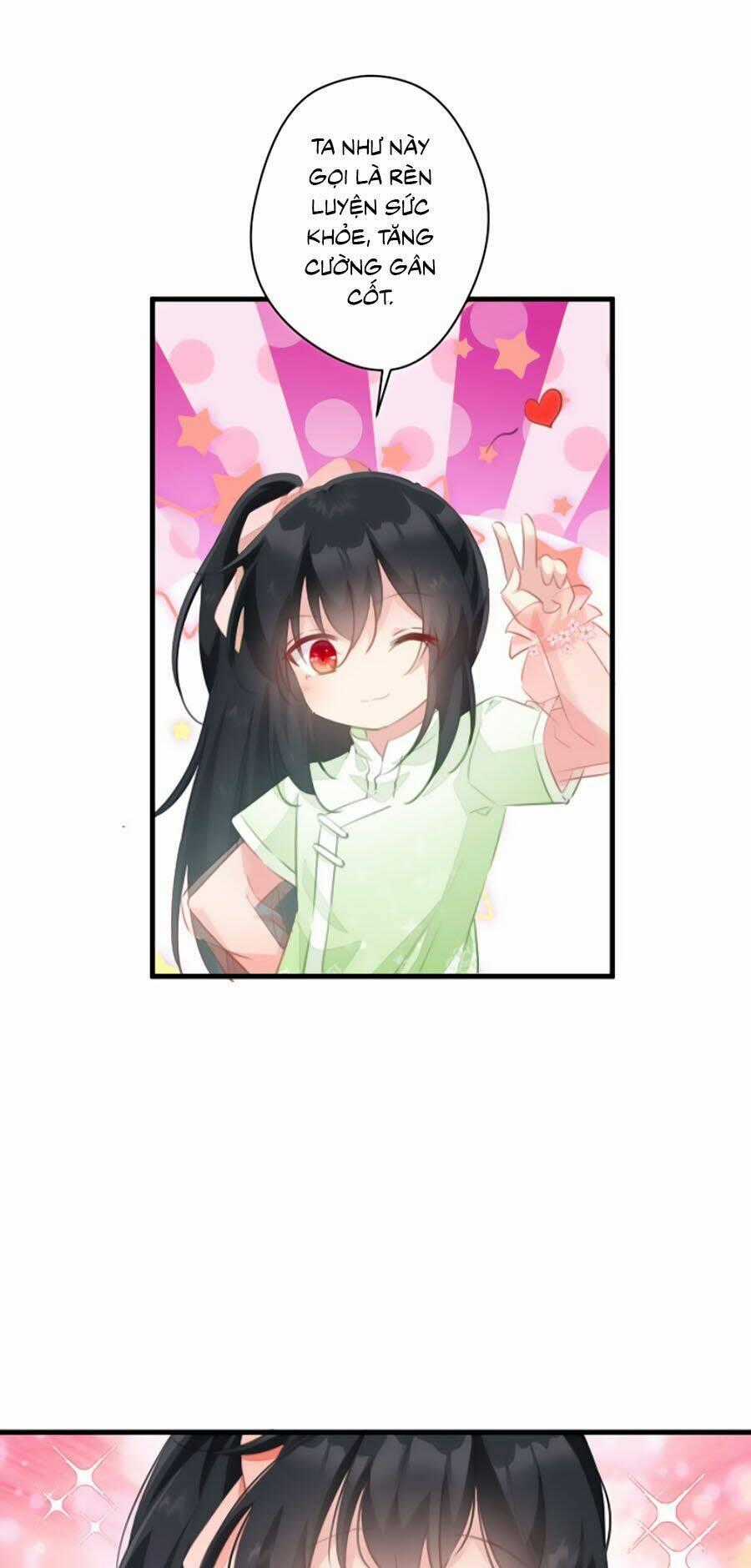 Bạo Sủng Tiểu Manh Phi Chapter 28 trang 21