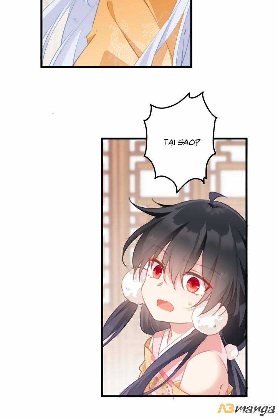 Bạo Sủng Tiểu Manh Phi Chapter 28 trang 4