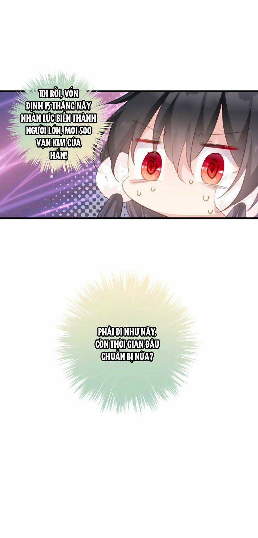 Bạo Sủng Tiểu Manh Phi Chapter 28 trang 5