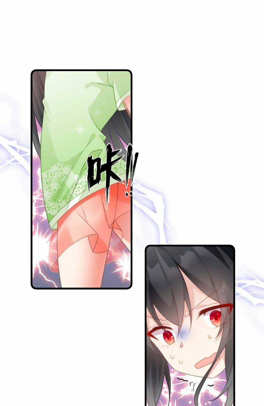 Bạo Sủng Tiểu Manh Phi Chapter 29 trang 12