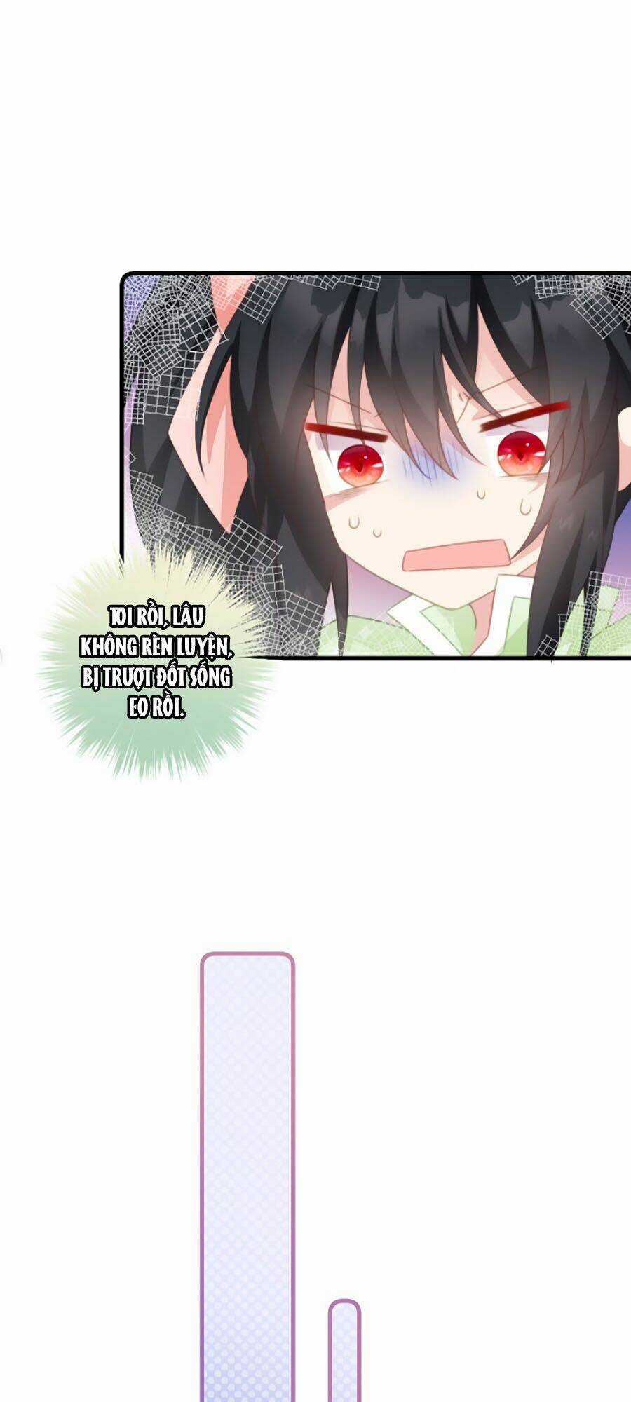 Bạo Sủng Tiểu Manh Phi Chapter 29 trang 14