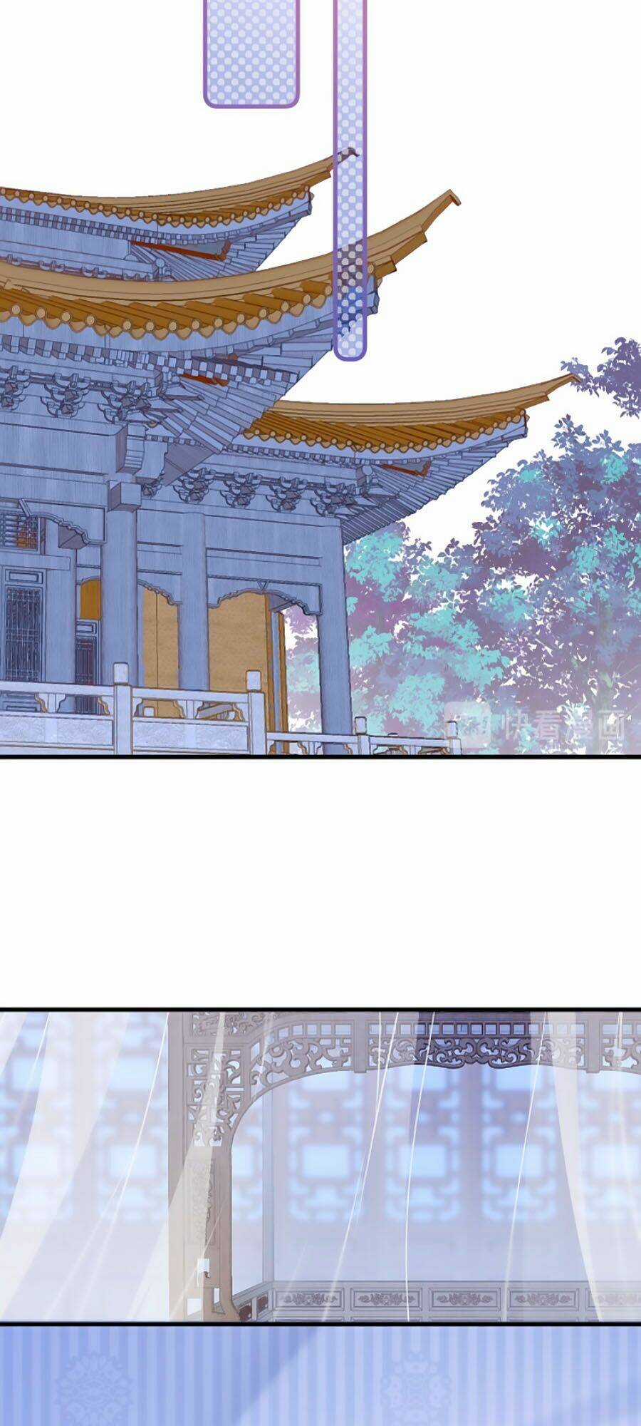 Bạo Sủng Tiểu Manh Phi Chapter 29 trang 15