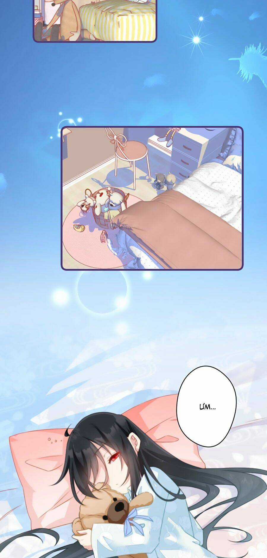 Bạo Sủng Tiểu Manh Phi Chapter 29 trang 19