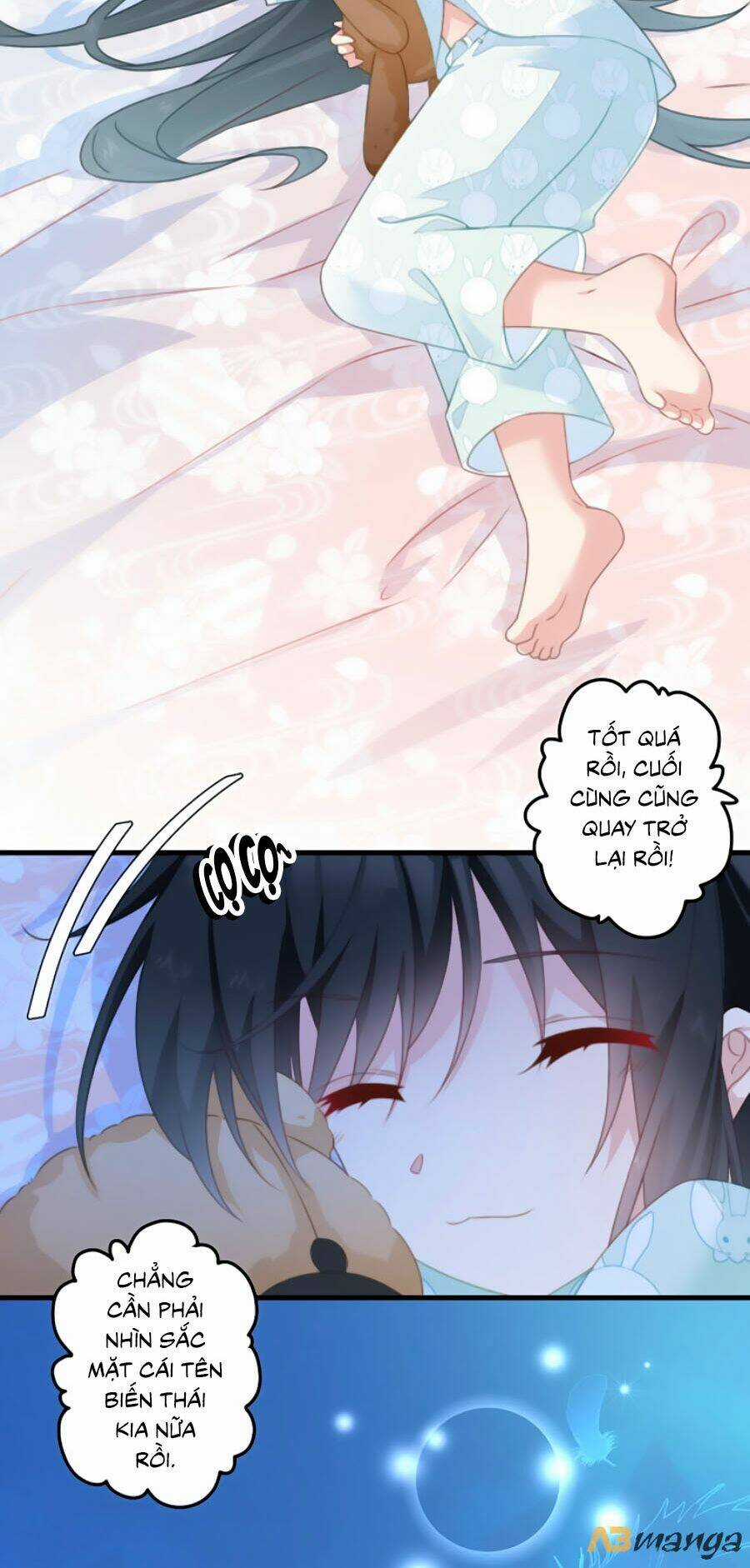 Bạo Sủng Tiểu Manh Phi Chapter 29 trang 20