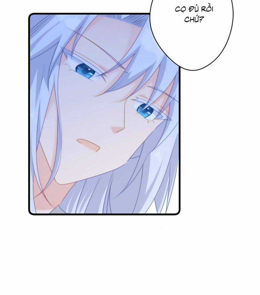 Bạo Sủng Tiểu Manh Phi Chapter 29 trang 23