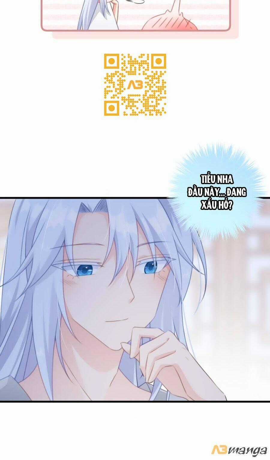 Bạo Sủng Tiểu Manh Phi Chapter 29 trang 26