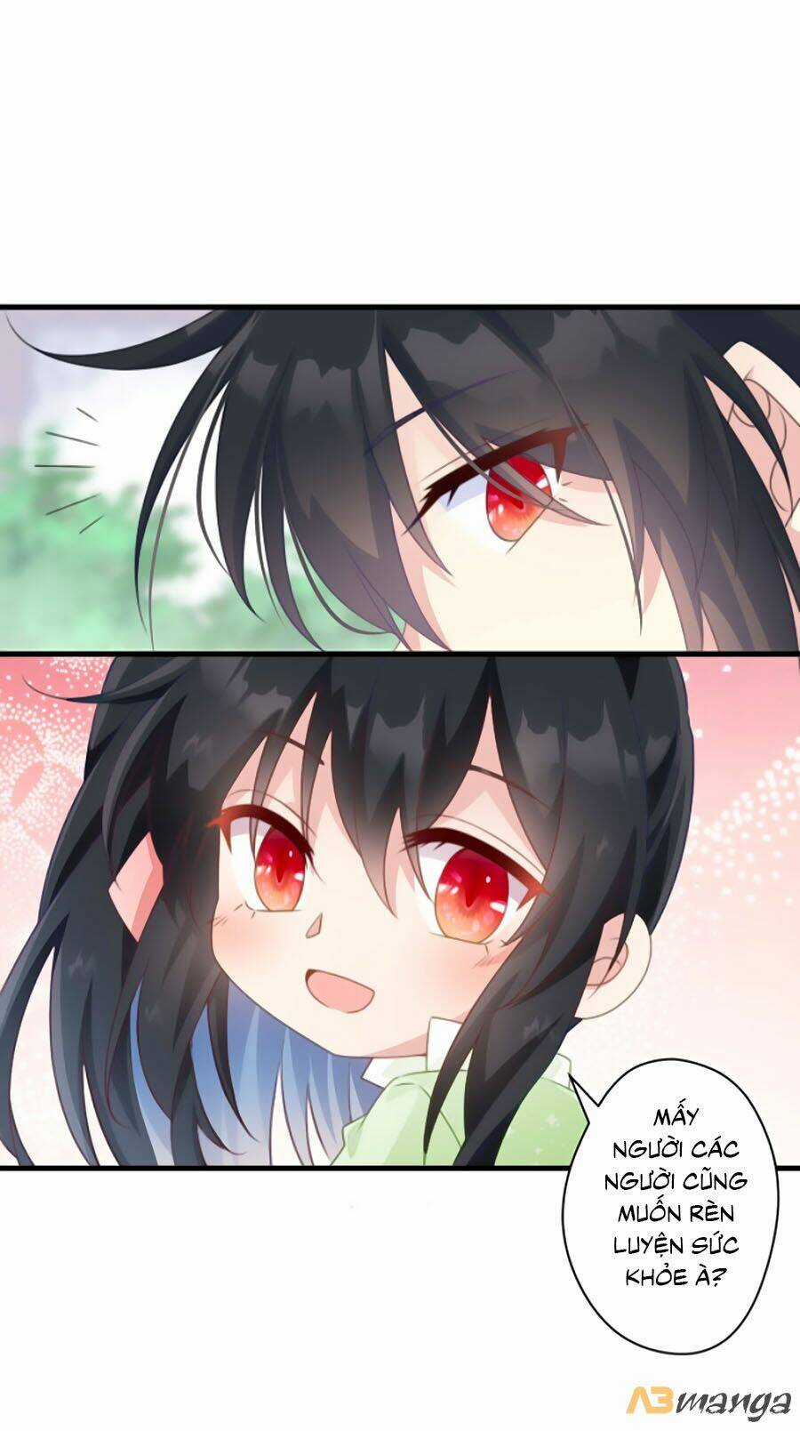 Bạo Sủng Tiểu Manh Phi Chapter 29 trang 4