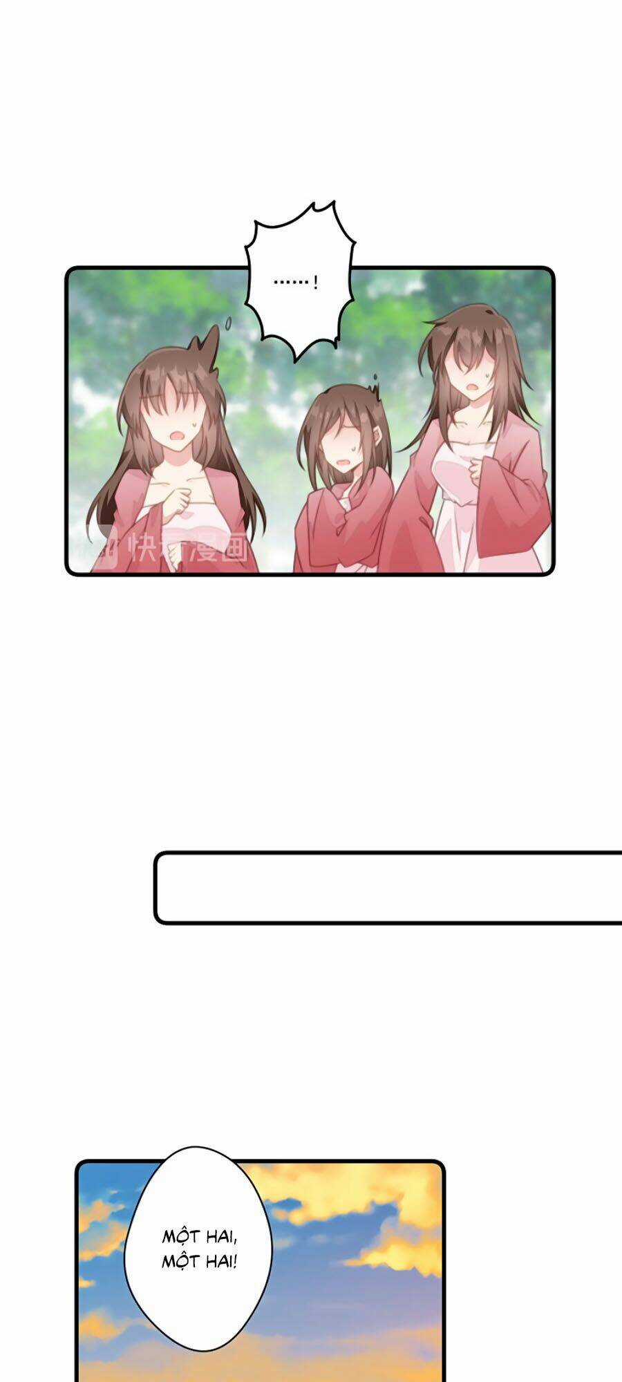 Bạo Sủng Tiểu Manh Phi Chapter 29 trang 5