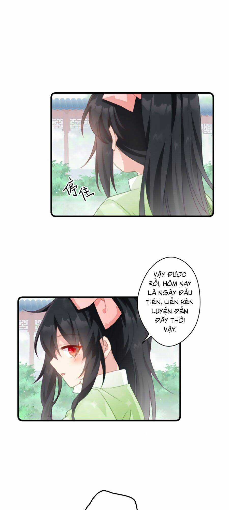 Bạo Sủng Tiểu Manh Phi Chapter 29 trang 8