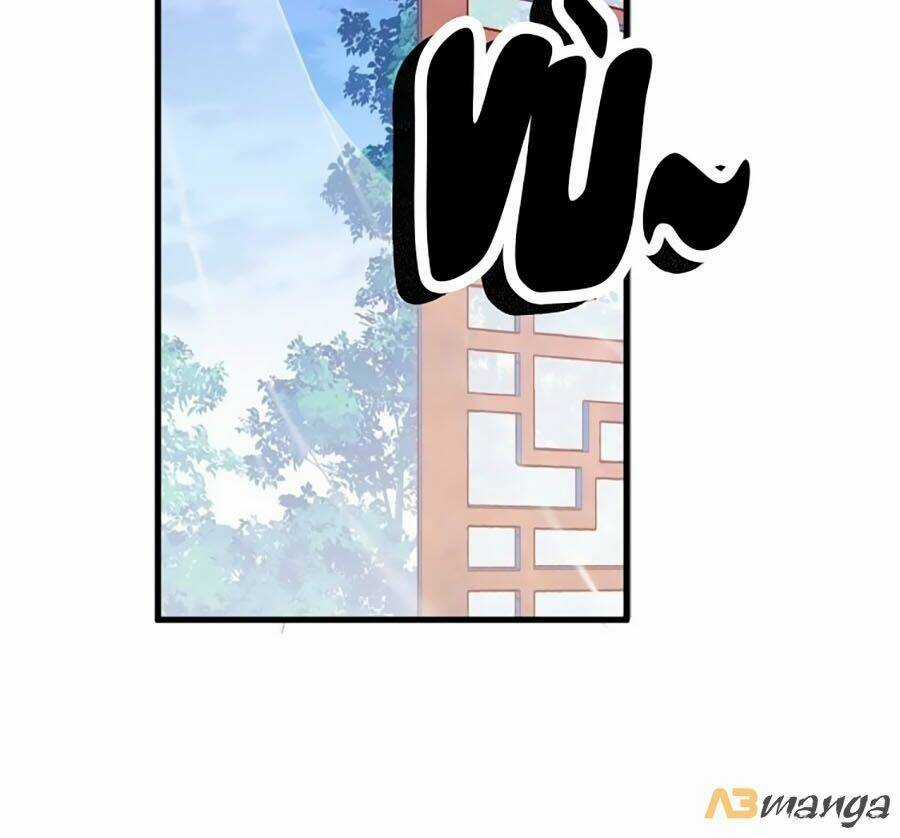 Bạo Sủng Tiểu Manh Phi Chapter 3 trang 11