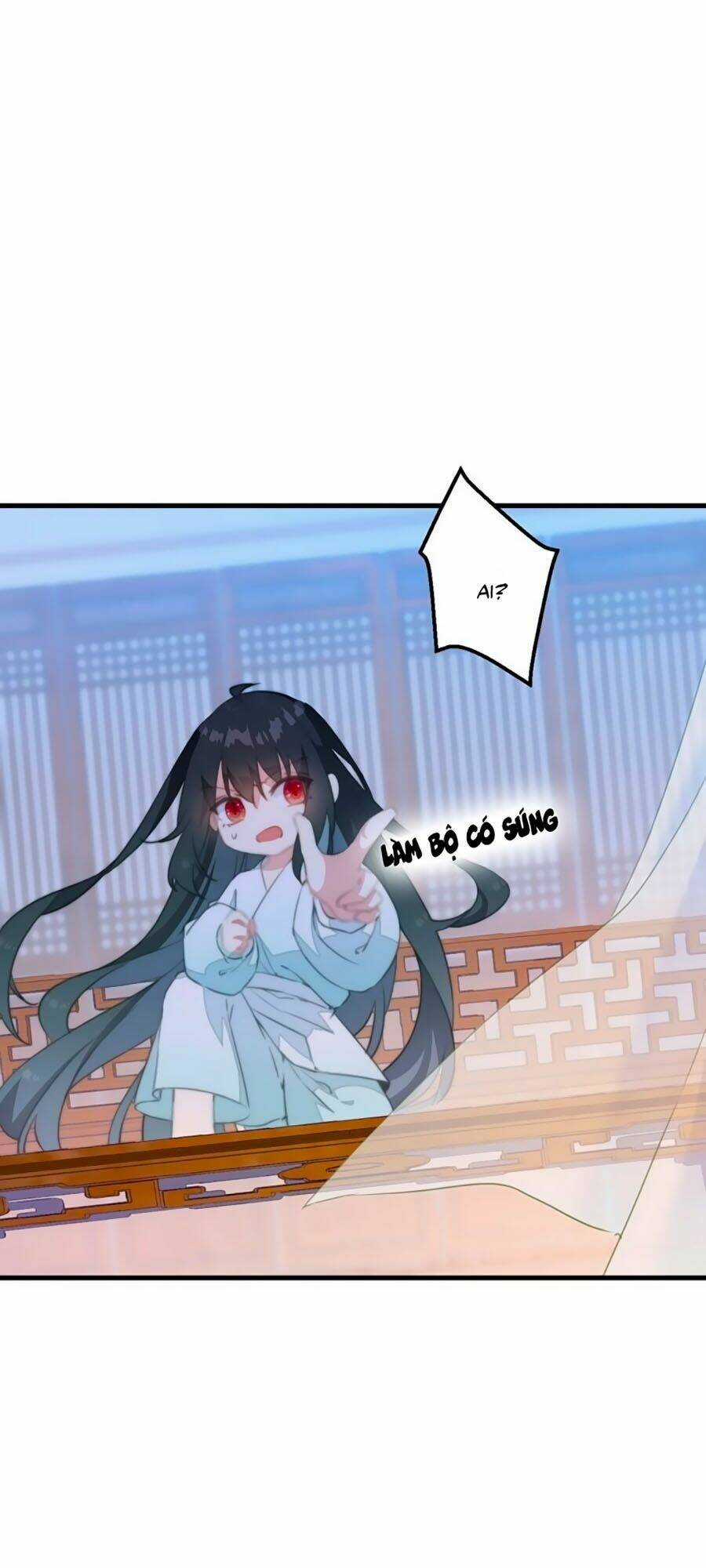 Bạo Sủng Tiểu Manh Phi Chapter 3 trang 12