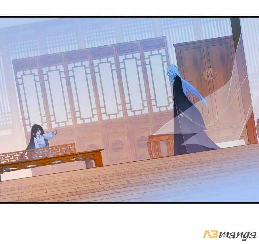 Bạo Sủng Tiểu Manh Phi Chapter 3 trang 13