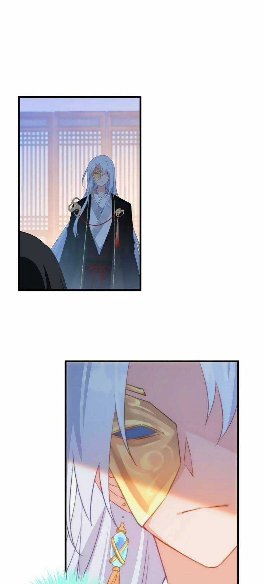 Bạo Sủng Tiểu Manh Phi Chapter 3 trang 14