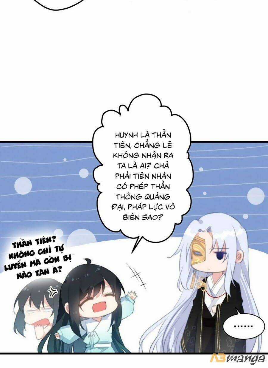 Bạo Sủng Tiểu Manh Phi Chapter 3 trang 17