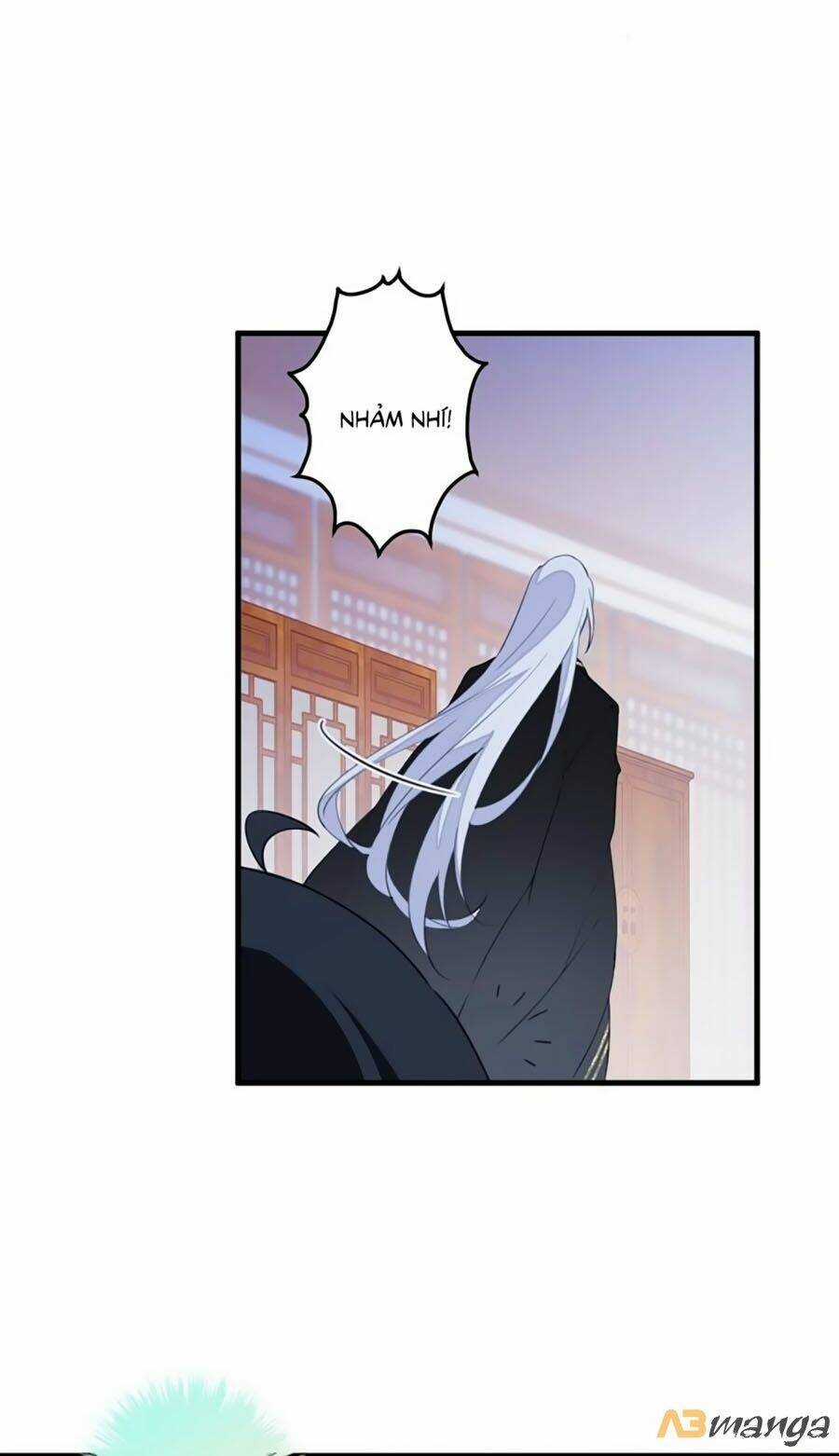 Bạo Sủng Tiểu Manh Phi Chapter 3 trang 19