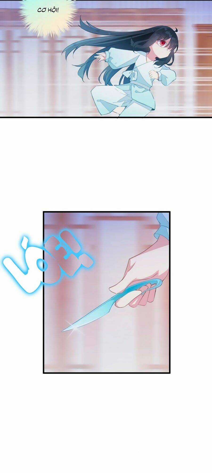 Bạo Sủng Tiểu Manh Phi Chapter 3 trang 20