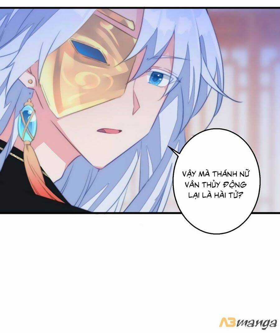 Bạo Sủng Tiểu Manh Phi Chapter 3 trang 21