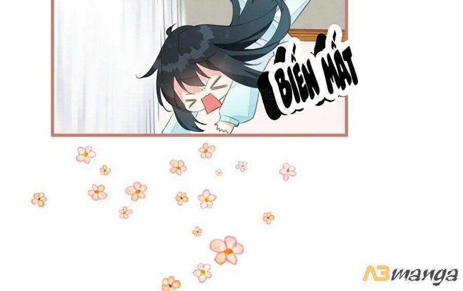 Bạo Sủng Tiểu Manh Phi Chapter 3 trang 26