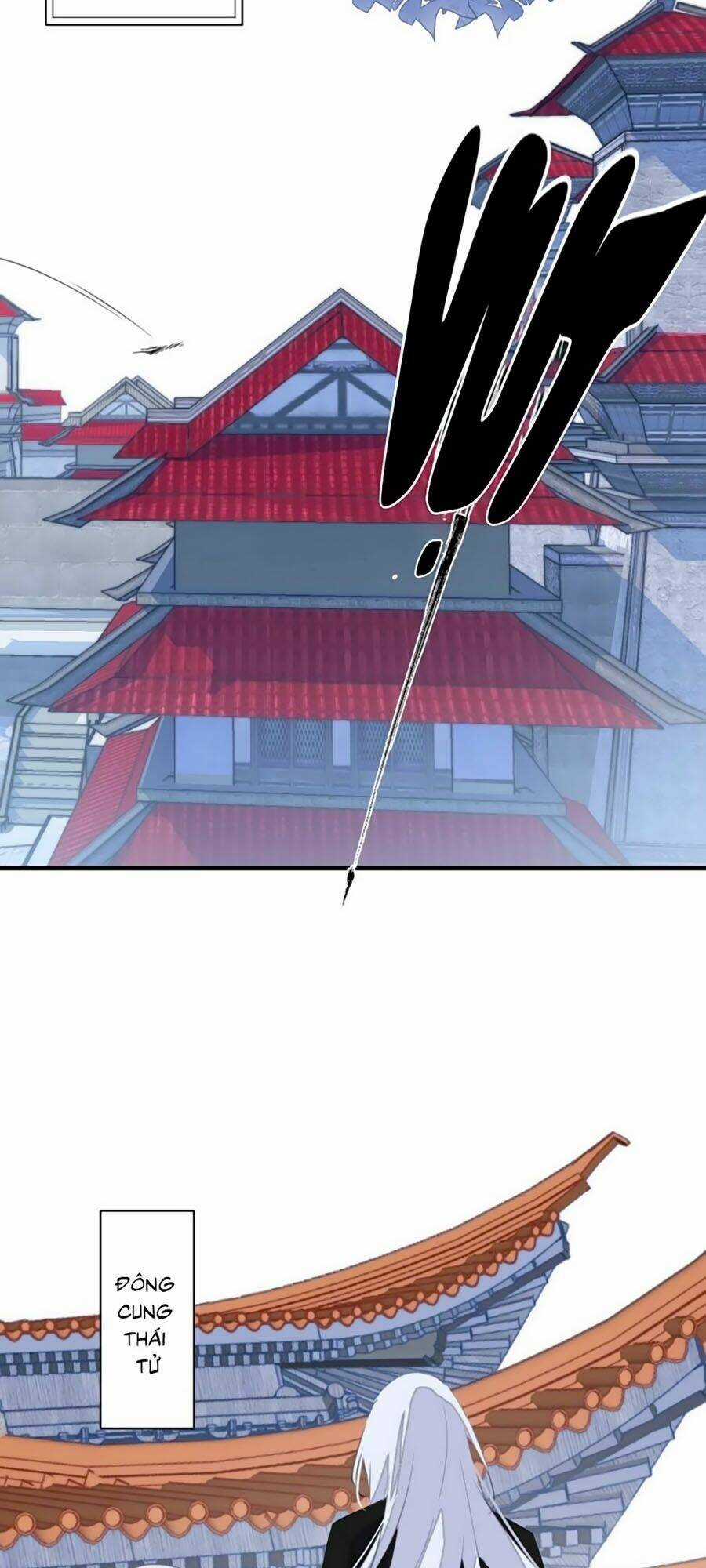 Bạo Sủng Tiểu Manh Phi Chapter 3 trang 28