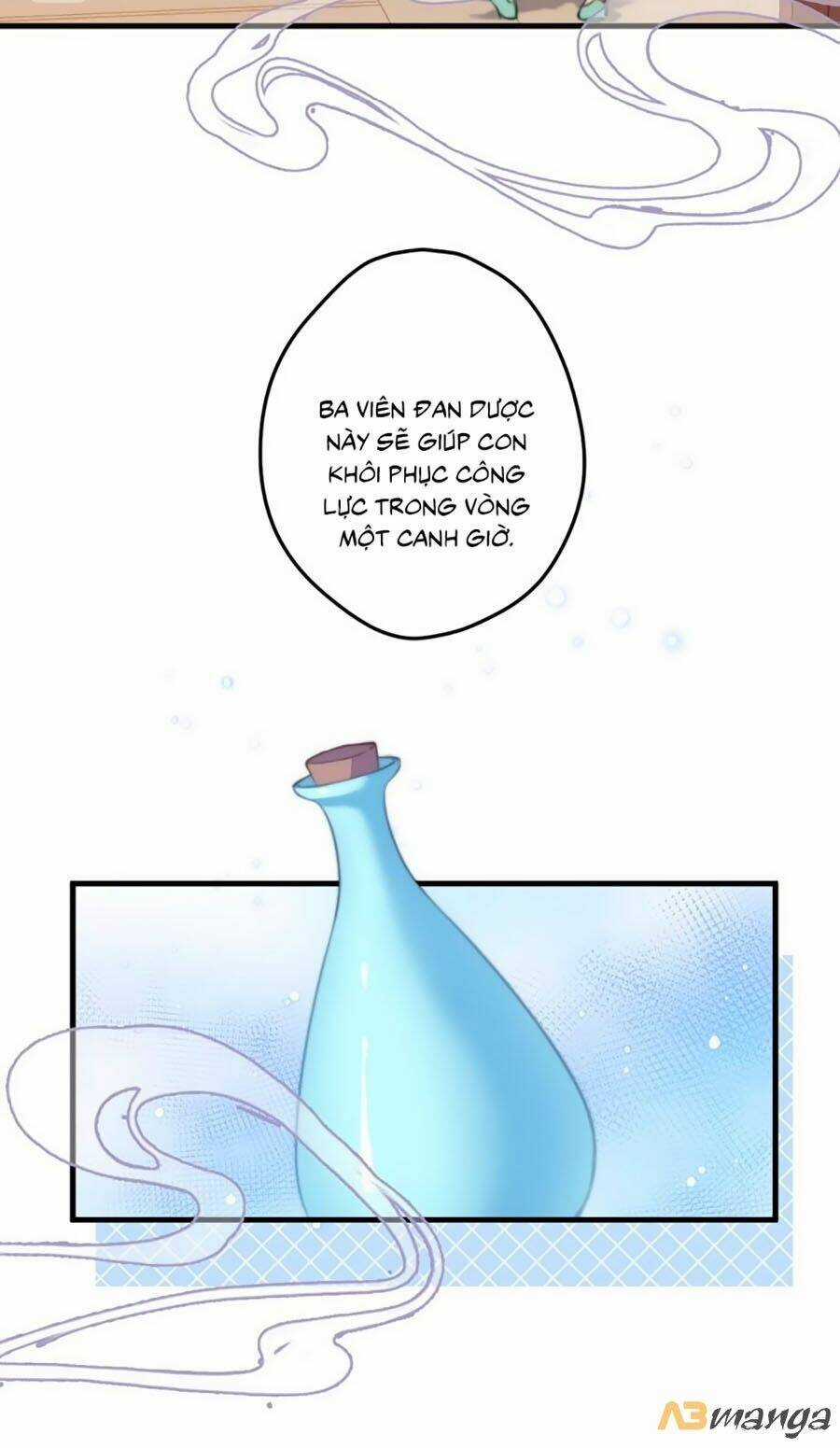 Bạo Sủng Tiểu Manh Phi Chapter 3 trang 3