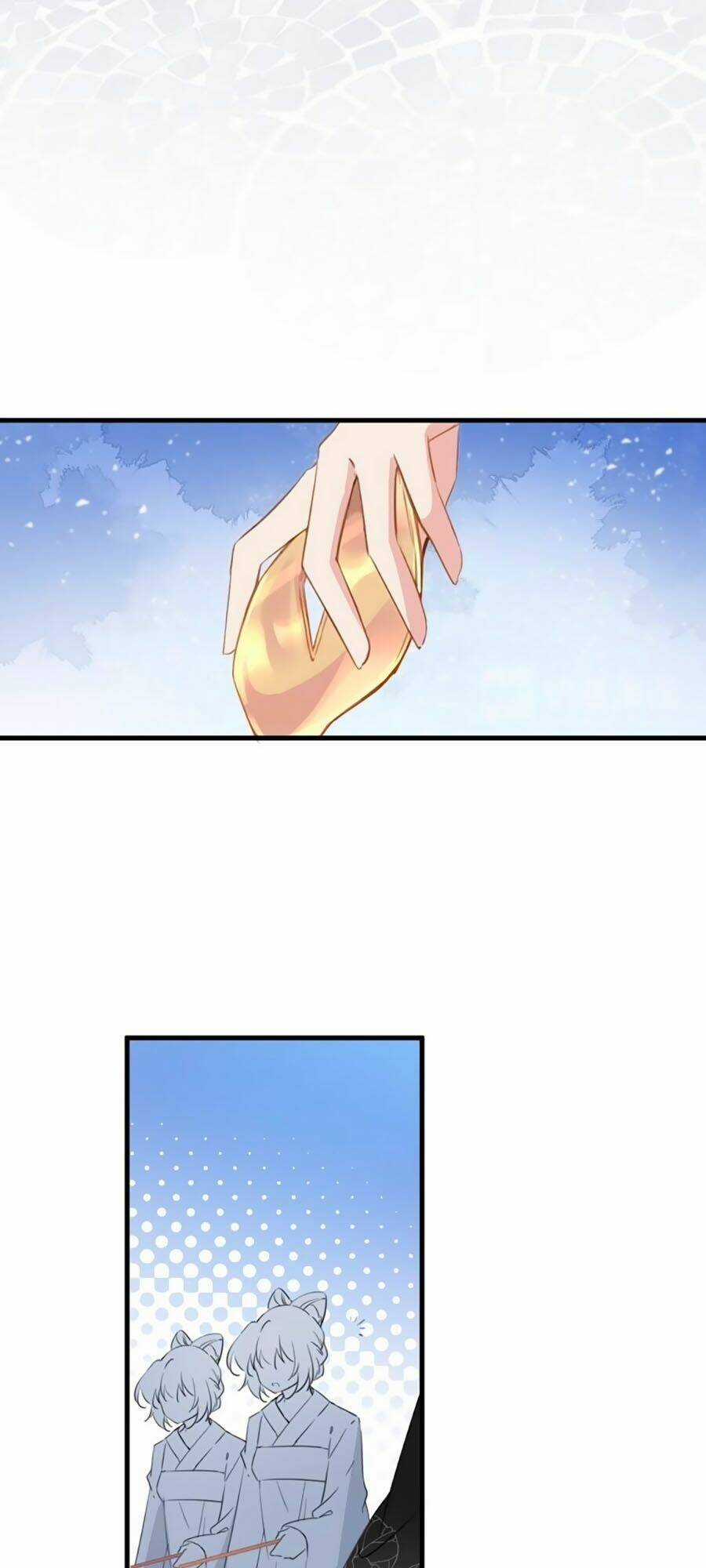 Bạo Sủng Tiểu Manh Phi Chapter 3 trang 30