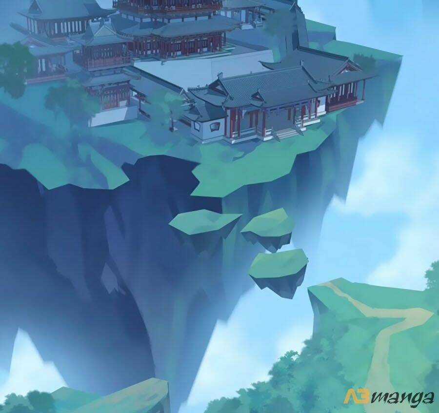 Bạo Sủng Tiểu Manh Phi Chapter 3 trang 8