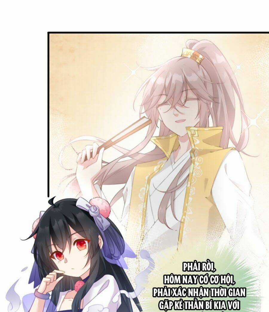 Bạo Sủng Tiểu Manh Phi Chapter 30 trang 11