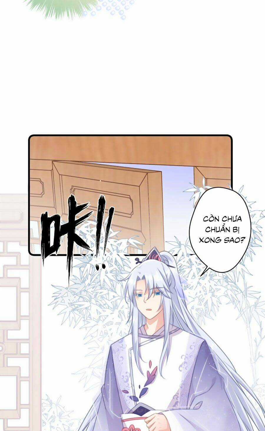 Bạo Sủng Tiểu Manh Phi Chapter 30 trang 14