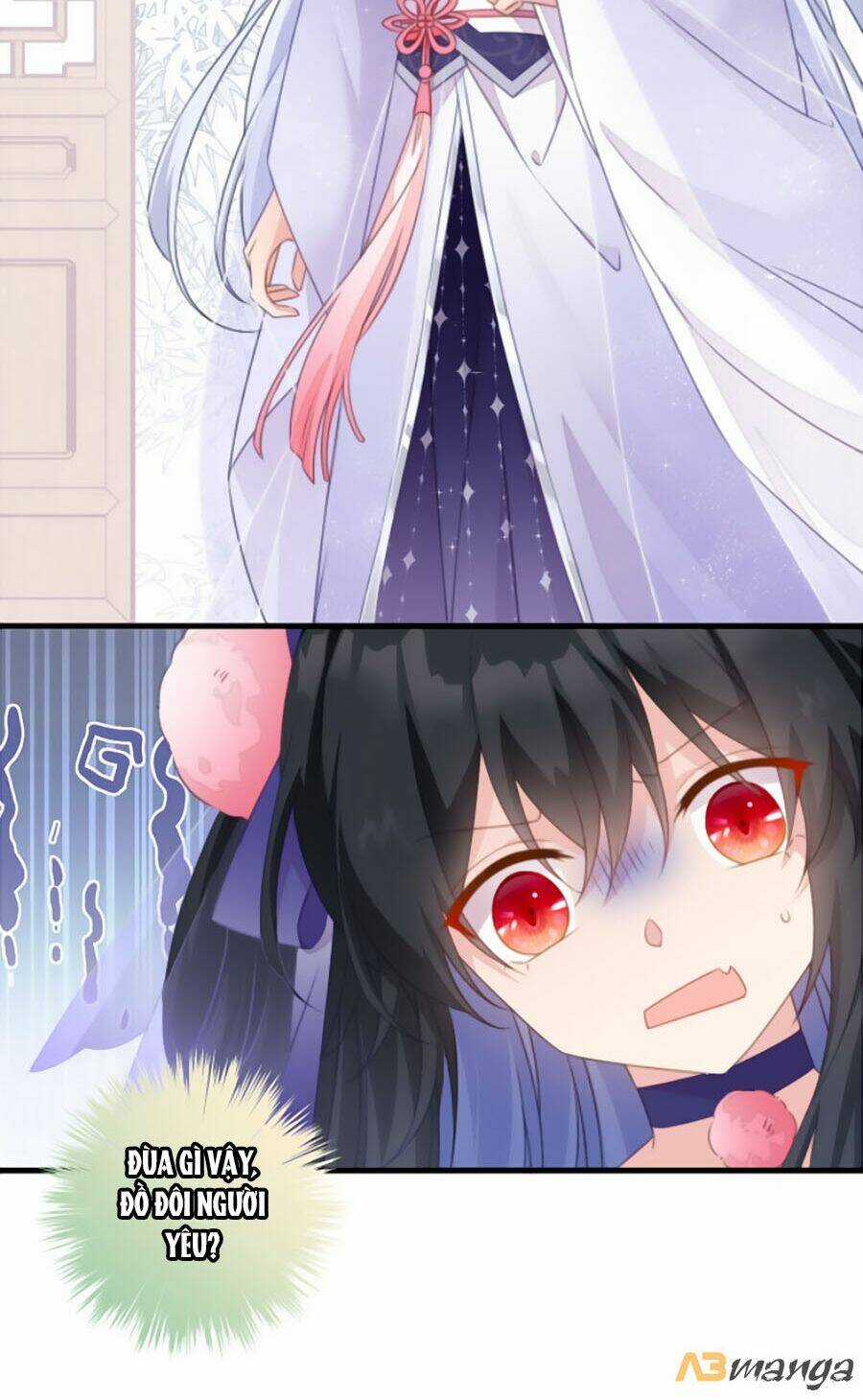 Bạo Sủng Tiểu Manh Phi Chapter 30 trang 15