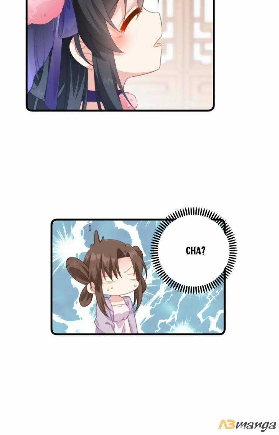 Bạo Sủng Tiểu Manh Phi Chapter 30 trang 18