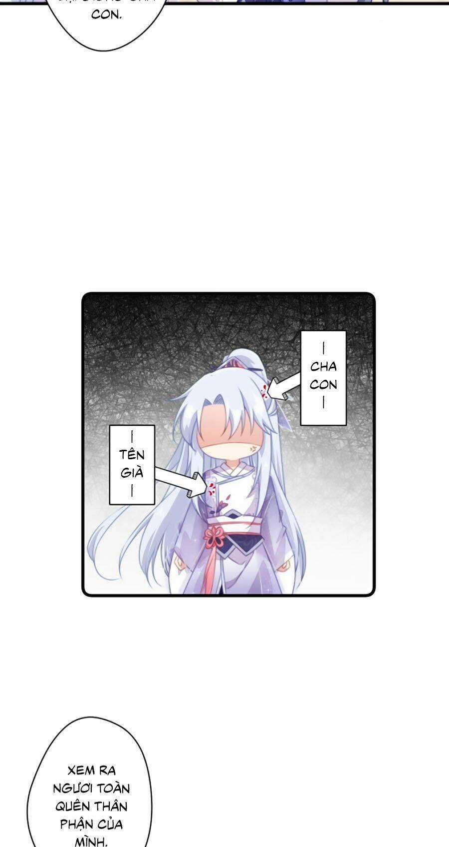 Bạo Sủng Tiểu Manh Phi Chapter 30 trang 20