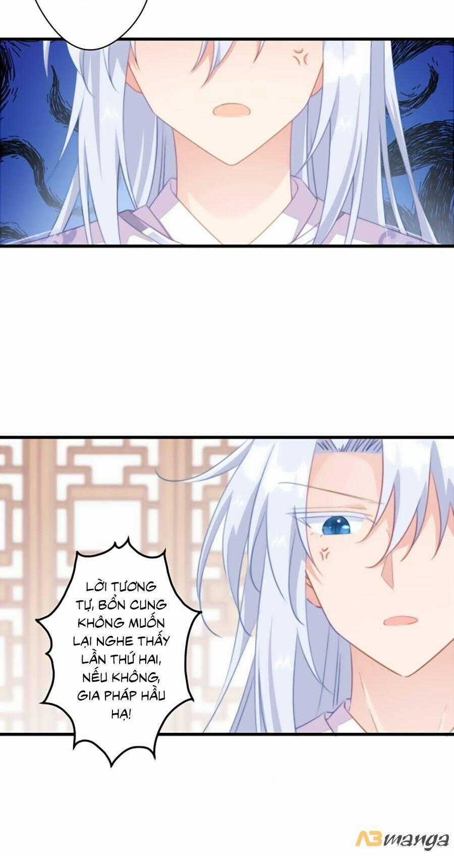 Bạo Sủng Tiểu Manh Phi Chapter 30 trang 21